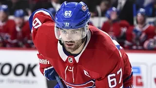 Pacioretty Moved to Vegas for Tatar, Suzuki and a Pick