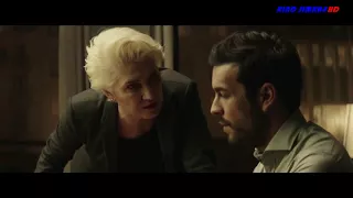 Невидимый гость "Contratiempo"Русский трейлер фильма 2018