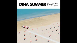 Dina Summer - Revenge [Audiolith International]