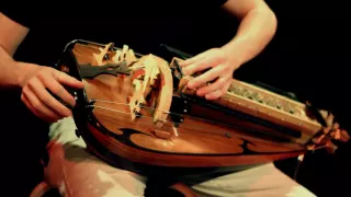 Omen - Guilhem Desq (Hurdy Gurdy)