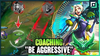 Watch this if you need to play more aggressive on Jinx