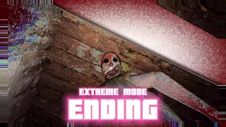 [EXTREME MODE] Granny Remake - Full Playthrough