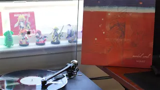 [Vinyl] Nujabes - Reflection Eternal | Rega P6 | Hana ML | Graham Accession MC | Motu M2