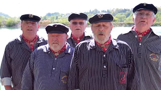 Der Junge von St  Pauli - Shanty-Chor MK Albstadt-Ebingen