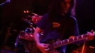 Megadeth - Angry Again (Live In Phoenix 1997)