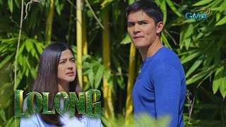 Mayor Marco, matulungan kaya si Dakila? (Episode 29 - Part 4/4) | Lolong