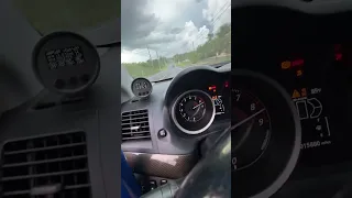 900 whp evo x rolling anti lag