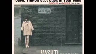 Vashti Bunyan - I Want To Be Alone