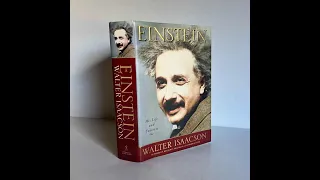 Biographies & Memoirs Audiobook - Einstein his Life and Universe - part 1