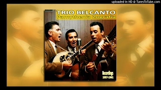 Trio Belcanto - Mesa Sto Nero Tis Limnis