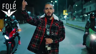 BLLEKI - HENNESSY (OFFICIAL VIDEO)