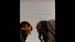 Sunny Sunny | Yo Yo Honey Singh | Slowed and Reverb - Lo-Fi Remix