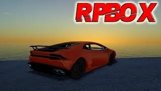 🔴 RPBOX: АВГУСТОВСКОЕ ОБНОВЛЕНИЕ НА РП БОКС! RPBOX 3 СЕРВЕР! РПБокс RP BOX Некст РП Next RP