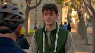 Silicon Valley Best of Jared Dunn Seasons 1-4