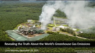 Revealing the Truth About the World’s Greenhouse Gas Emissions