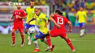 Antony vs Switzerland | World Cup 2022 HD 1080i