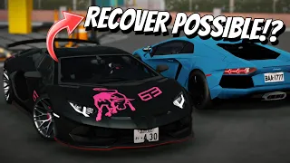 How To Recover Lamborghini In Car Parking Multiplayer? | Possible? | NEW UPDATE