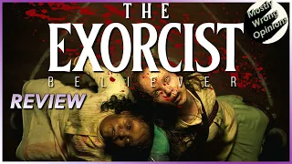 The Exorcist: Believer Review | Corporate Soullessness