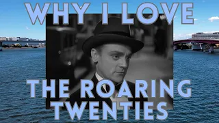 The Roaring Twenties: 1000 Favorite Movies Ep. #44