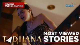 Dalaga, nilamon ng paghihiganti ang puso! (Most viewed stories) | Tadhana