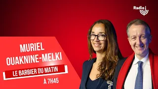 Mathilde Panot, Rima Hassan : "Il y aura une audition dans les prochains jours"