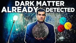 How Do We Know Dark Matter Exists?