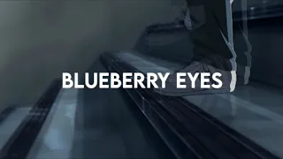 MAX & SUGA of BTS - Blueberry Eyes (slowed + reverb)