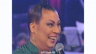 MARIA ALCINA CANTA SEMPRE ASSIM (PROGRAMA REI MAJESTADE) 2006 / HIT DE 1998