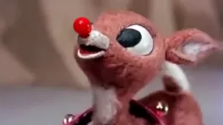 DMX - "Rudolph" [Official Music Video] "Rudolph The Red Nosed Reindeer"