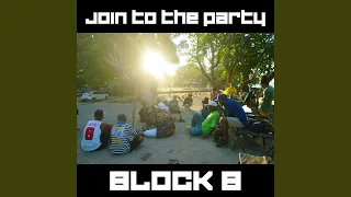 JOIN TO THE PARTY