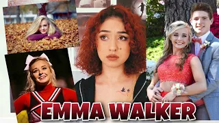 ÇÖZÜLDÜ! EMMA WALKER: Tatlı liseli sevgililerin hikayesi trajediye dönüştü.