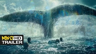 In the Heart of the Sea - Chris Hemsworth, Cillian Murphy 2015 [HD]