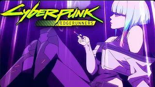 Watching Cyberpunk Edgerunners Was A BAD IDEA…