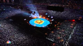 Katy Perry Superbowl 2015 XLIX Halftime Show Live Performance 720P HD