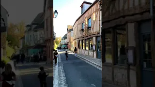 Provins Tour César. Средневековая Франция. Наш выходной день ))