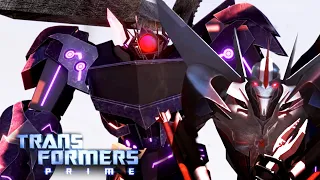 Трейлер - Трансформеры Прайм 4 сезон | Transformers Prime season 4 | Трансформеры Прайм продолжение