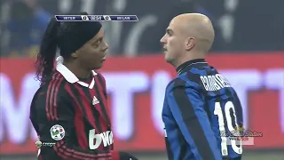 Inter vs Milan FULL MATCH HD (Serie A 2009-2010)