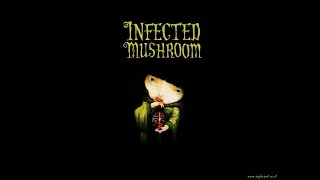 Infected Mushroom - Change the Formality (Filtered instrumental)