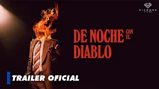 DE NOCHE CON EL DIABLO | TRAILER OFICIAL