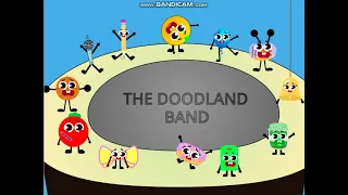 The Doodland Band