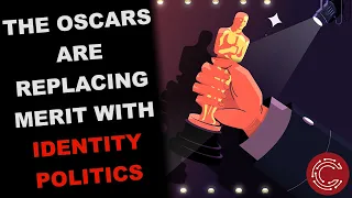 The Oscars Go Woke | Joseph (Jake) Klein