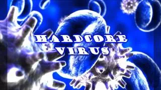 Hard Techno Trance - Hardcore Virus