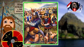 Strathclyde and the Norse | Scotland in the Viking Age