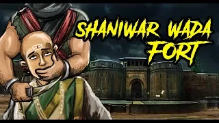 Shaniwar Wada Pune | Horror Story in Hindi | Khooni Monday E13🔥🔥🔥