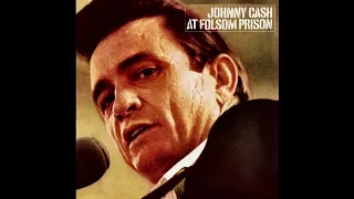 Johnny Cash & June Carter - Jackson (Live at Folsom Prison) [Audio] | At Folsom Prison (1968)