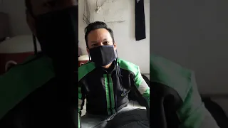 CURHATAN SEORANG KARYAWAN PABRIK YANG TERKENA PHK AKIBAT COVID 19 DAN BRALING PROFESI MENJADI OJOL