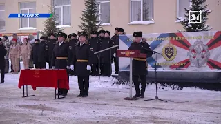 Громко и эффектно. В Мурманской области отметили День инженерных войск