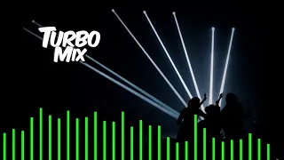 Turbo Mix - Set 30 Minutos 5 - Loft, Dj Company, Culture Beat, Cipriano. Ice Mc, Netzwerk, Xenon.