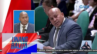 Panayam kay Sen. Ronald dela Rosa | UB