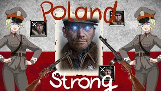 Poland strong | CoH2